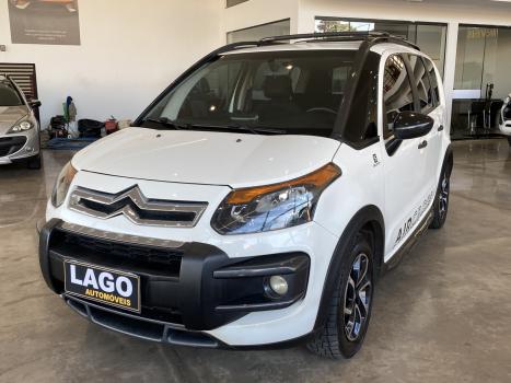 CITROEN C3 1.5 4P TENDANCE FLEX, Foto 3