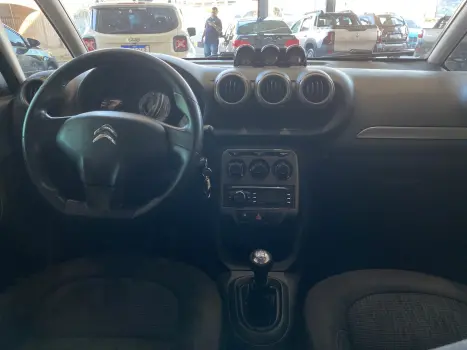 CITROEN C3 1.5 4P TENDANCE FLEX, Foto 10