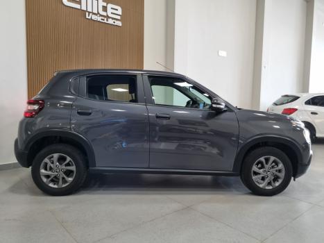 CITROEN C3 1.6 16V 4P FLEX FEEL PACK AUTOMTICO, Foto 2