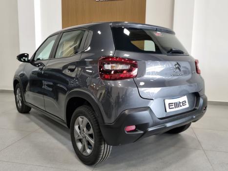 CITROEN C3 1.6 16V 4P FLEX FEEL PACK AUTOMTICO, Foto 5