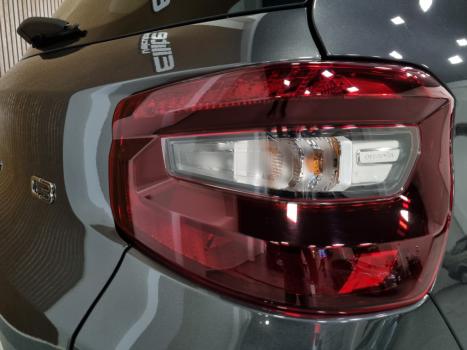 CITROEN C3 1.6 16V 4P FLEX FEEL PACK AUTOMTICO, Foto 8