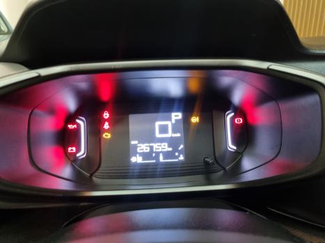 CITROEN C3 1.6 16V 4P FLEX FEEL PACK AUTOMTICO, Foto 11