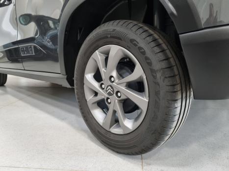 CITROEN C3 1.6 16V 4P FLEX FEEL PACK AUTOMTICO, Foto 12