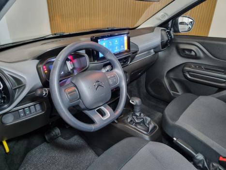 CITROEN C3 1.6 16V 4P FLEX FEEL PACK AUTOMTICO, Foto 14