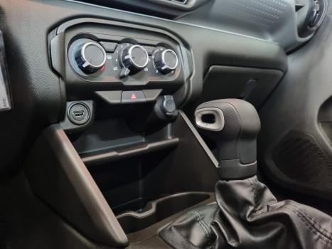 CITROEN C3 1.6 16V 4P FLEX FEEL PACK AUTOMTICO, Foto 15