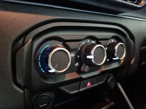 CITROEN C3 1.6 16V 4P FLEX FEEL PACK AUTOMTICO, Foto 16