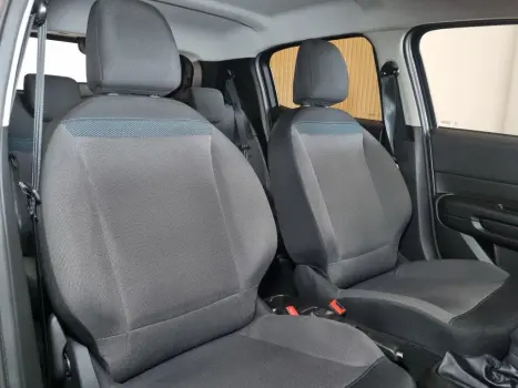 CITROEN C3 1.6 16V 4P FLEX FEEL PACK AUTOMTICO, Foto 17