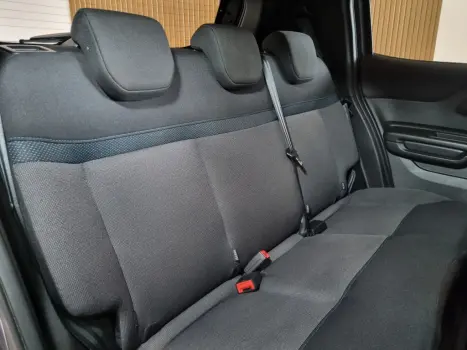 CITROEN C3 1.6 16V 4P FLEX FEEL PACK AUTOMTICO, Foto 18