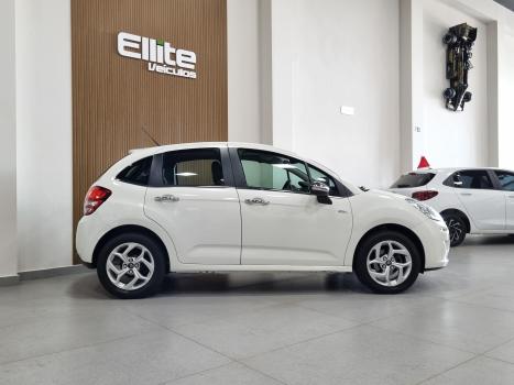 CITROEN C3 1.6 16V 4P EXCLUSIVE FLEX AUTOM�TICO, Foto 5