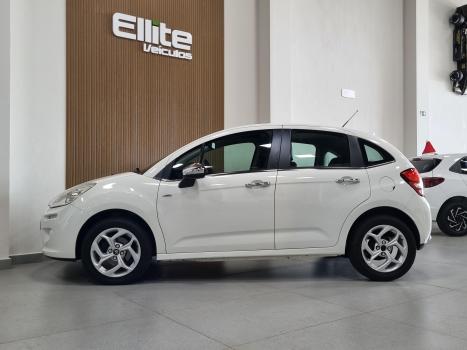 CITROEN C3 1.6 16V 4P EXCLUSIVE FLEX AUTOM�TICO, Foto 6