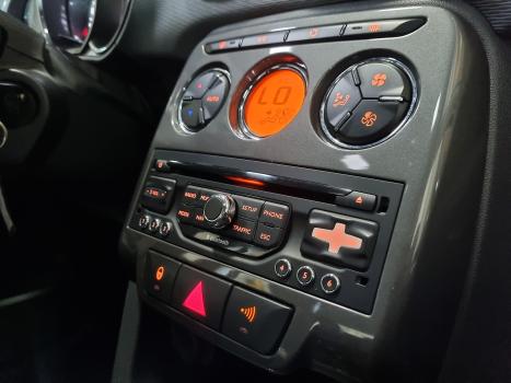 CITROEN C3 1.6 16V 4P EXCLUSIVE FLEX AUTOM�TICO, Foto 9
