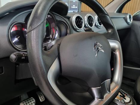 CITROEN C3 1.6 16V 4P EXCLUSIVE FLEX AUTOM�TICO, Foto 13