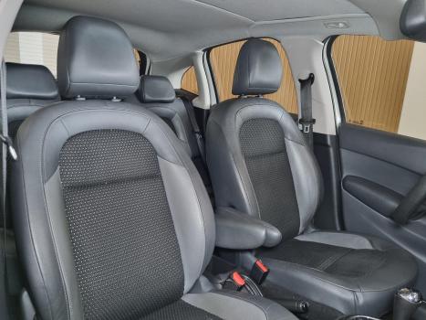 CITROEN C3 1.6 16V 4P EXCLUSIVE FLEX AUTOM�TICO, Foto 14