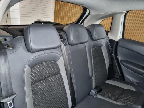 CITROEN C3 1.6 16V 4P EXCLUSIVE FLEX AUTOM�TICO, Foto 15