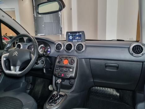 CITROEN C3 1.6 16V 4P EXCLUSIVE FLEX AUTOM�TICO, Foto 16