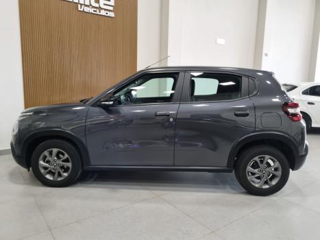 CITROEN C3 1.6 16V 4P FLEX LIVE PACK AUTOM�TICO, Foto 4