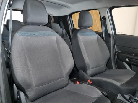 CITROEN C3 1.6 16V 4P FLEX LIVE PACK AUTOM�TICO, Foto 5