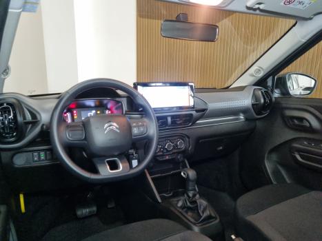 CITROEN C3 1.6 16V 4P FLEX LIVE PACK AUTOM�TICO, Foto 7