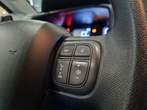 CITROEN C3 1.6 16V 4P FLEX LIVE PACK AUTOM�TICO, Foto 9