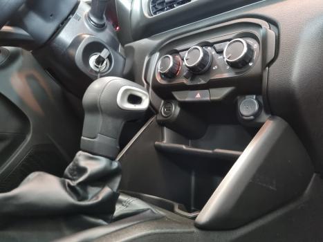 CITROEN C3 1.6 16V 4P FLEX LIVE PACK AUTOM�TICO, Foto 12