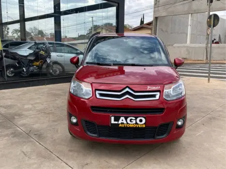 CITROEN C3 1.6 4P TENDANCE FLEX AUTOMTICO, Foto 2