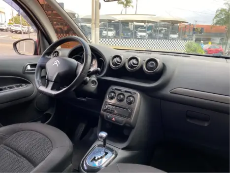 CITROEN C3 1.6 4P TENDANCE FLEX AUTOMTICO, Foto 9