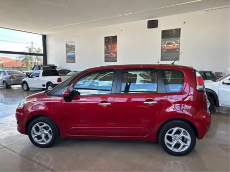 CITROEN C3 1.6 4P TENDANCE FLEX AUTOMTICO, Foto 4