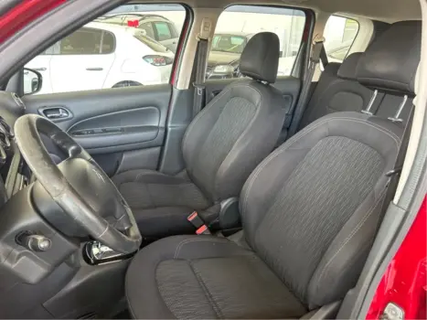 CITROEN C3 1.6 4P TENDANCE FLEX AUTOMTICO, Foto 8