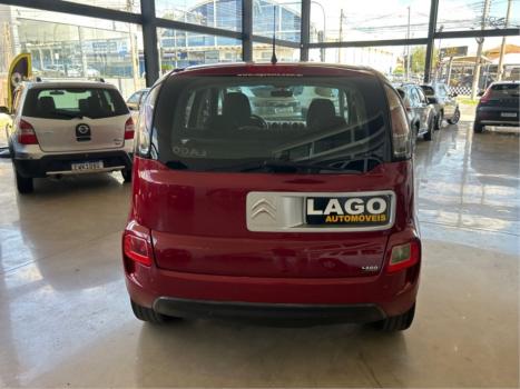 CITROEN C3 1.6 4P TENDANCE FLEX AUTOM�TICO, Foto 6