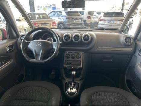 CITROEN C3 1.6 4P TENDANCE FLEX AUTOM�TICO, Foto 10