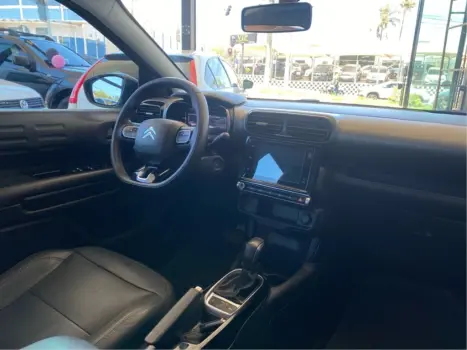 CITROEN C4 Cactus 1.6 16V 4P VTI 120 FLEX FEEL AUTOMTICO, Foto 9