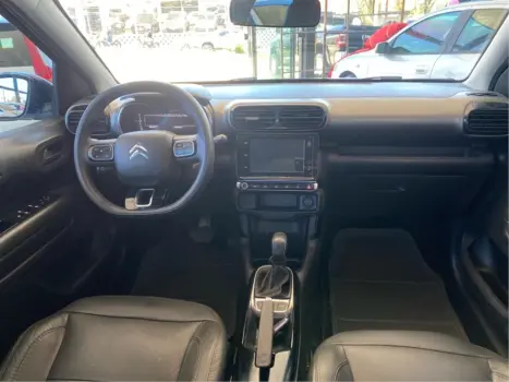 CITROEN C4 Cactus 1.6 16V 4P VTI 120 FLEX FEEL AUTOMTICO, Foto 10