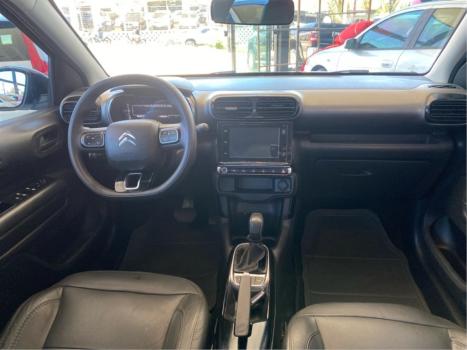 CITROEN C4 Cactus 1.6 16V 4P VTI 120 FLEX FEEL AUTOM�TICO, Foto 10