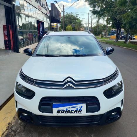 CITROEN C4 Cactus 1.6 16V 4P VTI 120 FLEX FEEL AUTOM�TICO, Foto 2