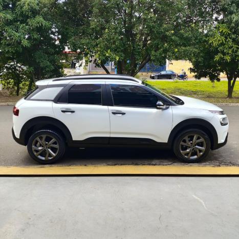 CITROEN C4 Cactus 1.6 16V 4P VTI 120 FLEX FEEL AUTOM�TICO, Foto 5