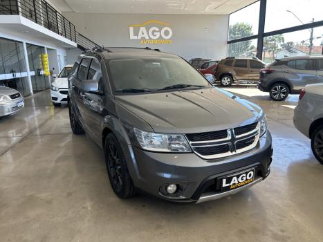 DODGE Journey 3.6 V6 24V 4P RT AUTOM�TICO, Foto 1