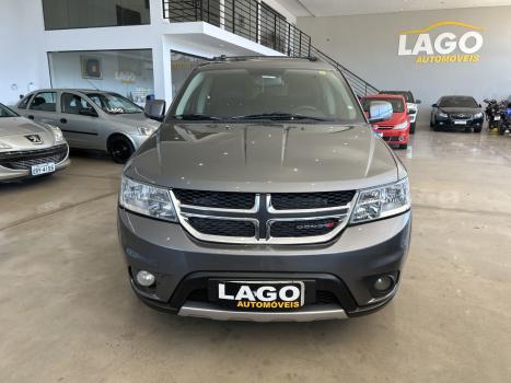 DODGE Journey 3.6 V6 24V 4P RT AUTOM�TICO, Foto 2