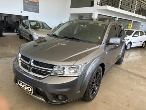 DODGE Journey 3.6 V6 24V 4P RT AUTOM�TICO, Foto 3