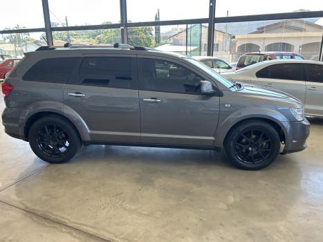 DODGE Journey 3.6 V6 24V 4P RT AUTOM�TICO, Foto 4