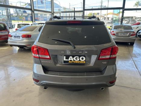 DODGE Journey 3.6 V6 24V 4P RT AUTOM�TICO, Foto 5