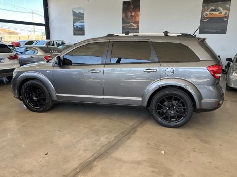 DODGE Journey 3.6 V6 24V 4P RT AUTOM�TICO, Foto 6