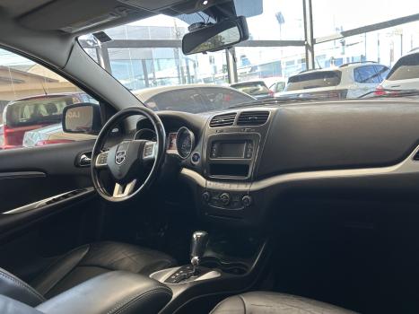DODGE Journey 3.6 V6 24V 4P RT AUTOM�TICO, Foto 9