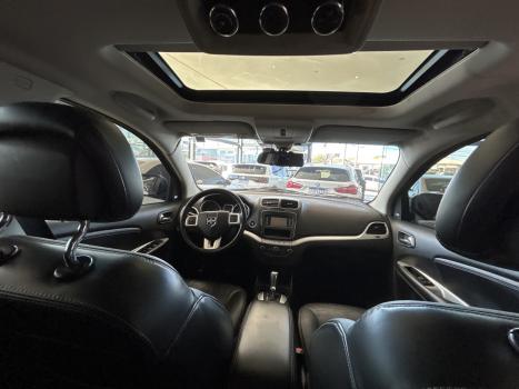 DODGE Journey 3.6 V6 24V 4P RT AUTOM�TICO, Foto 10