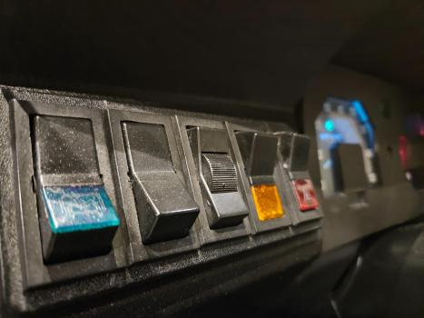 FIAT 147 1.050, Foto 6