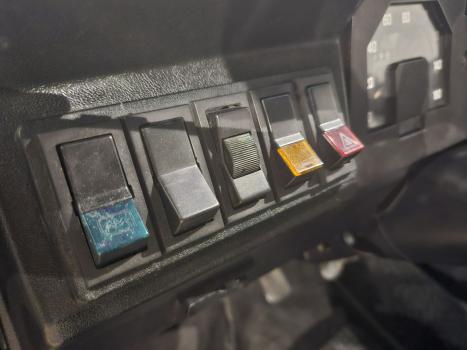 FIAT 147 1.3 C ÁLCOOL, Foto 11 FIAT 147 1.3 C ÁLCOOL, Foto 11