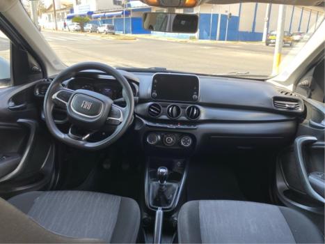 FIAT Argo 1.0 4P FLEX FIREFLY DRIVE, Foto 9
