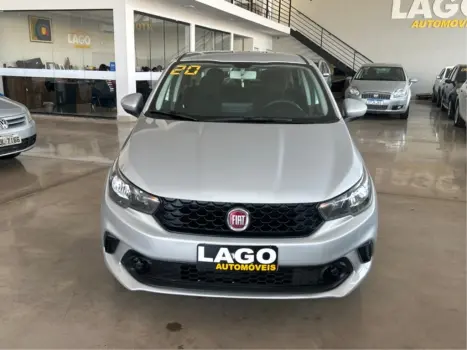 FIAT Argo 1.0 4P FLEX FIREFLY DRIVE, Foto 2