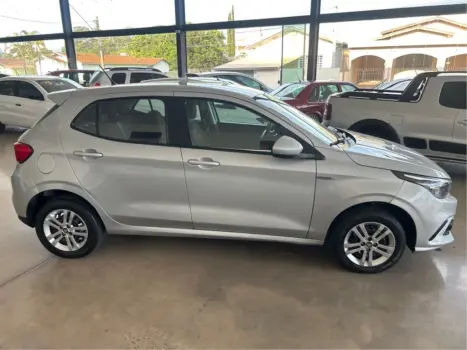 FIAT Argo 1.0 4P FLEX FIREFLY DRIVE, Foto 4