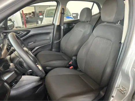 FIAT Argo 1.0 4P FLEX FIREFLY DRIVE, Foto 8