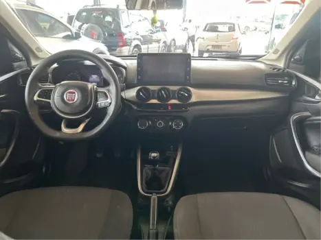 FIAT Argo 1.0 4P FLEX FIREFLY DRIVE, Foto 9